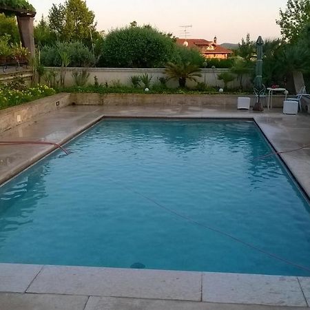 Bed And Breakfast Posserle Padenghe sul Garda Exterior foto