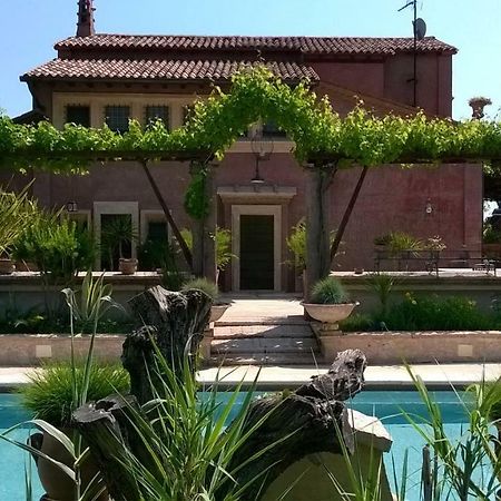 Bed And Breakfast Posserle Padenghe sul Garda Exterior foto