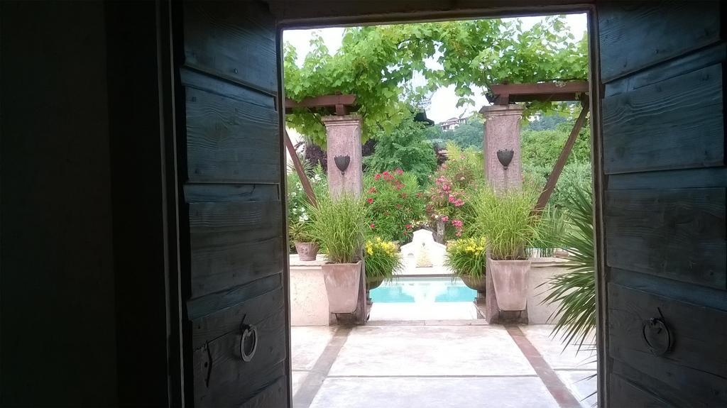 Bed And Breakfast Posserle Padenghe sul Garda Exterior foto