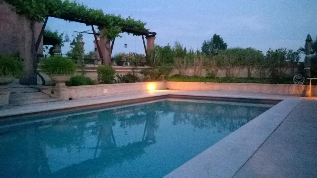 Bed And Breakfast Posserle Padenghe sul Garda Exterior foto