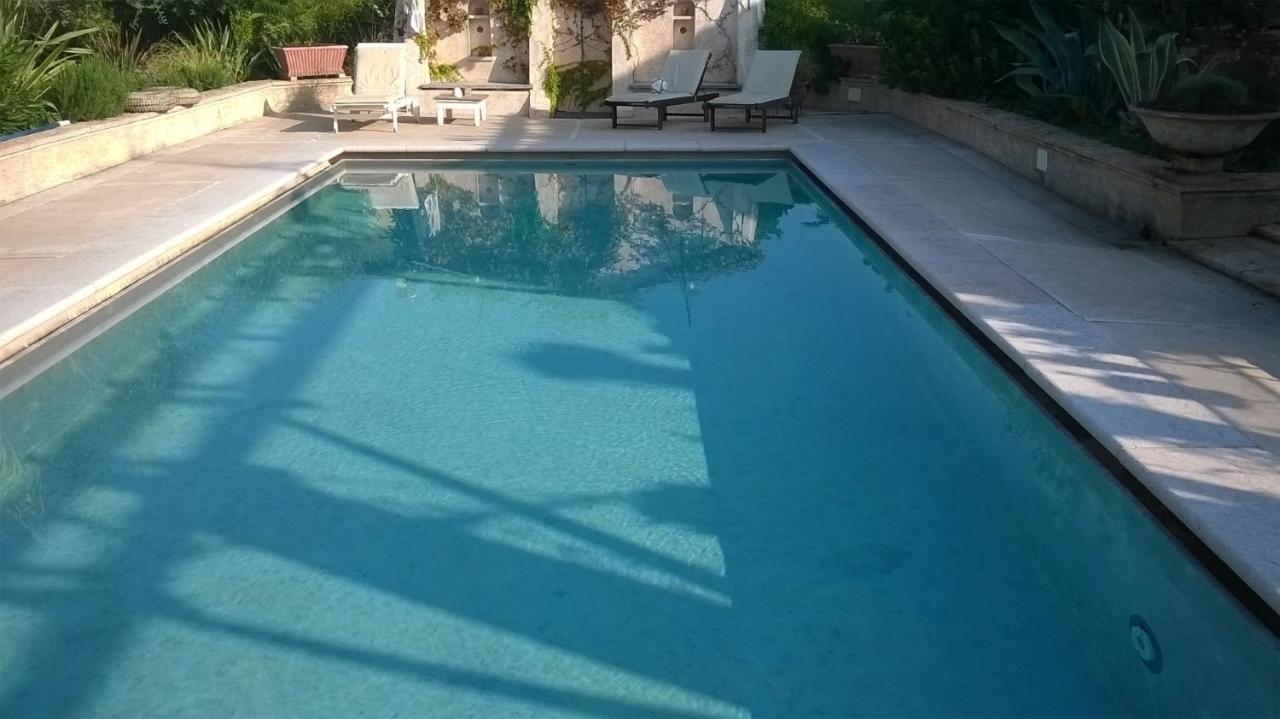 Bed And Breakfast Posserle Padenghe sul Garda Exterior foto