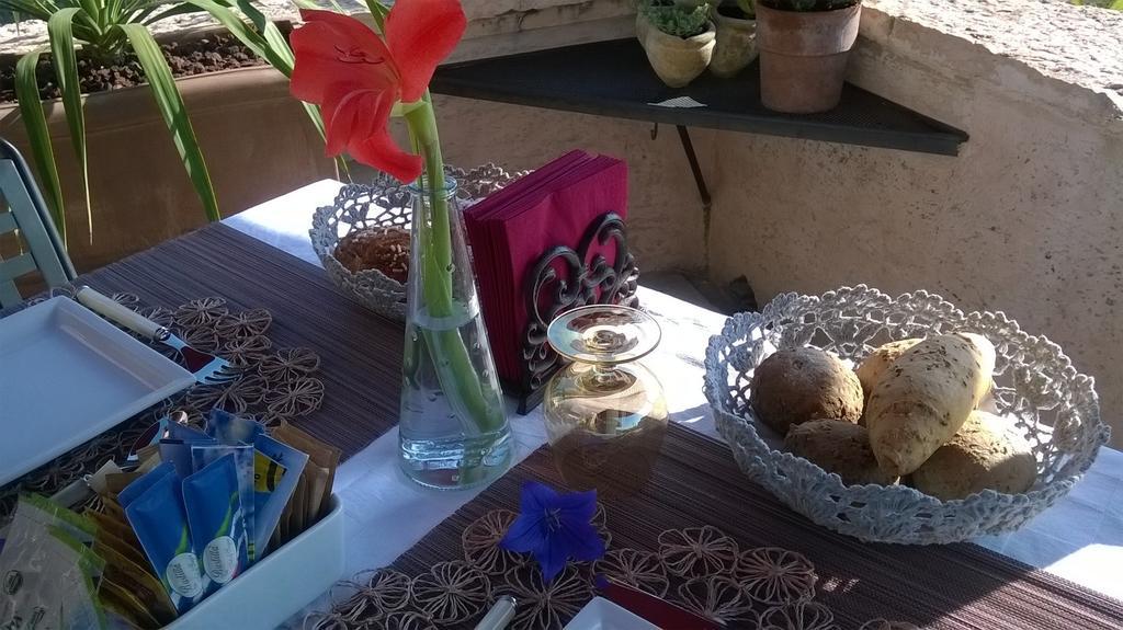 Bed And Breakfast Posserle Padenghe sul Garda Exterior foto