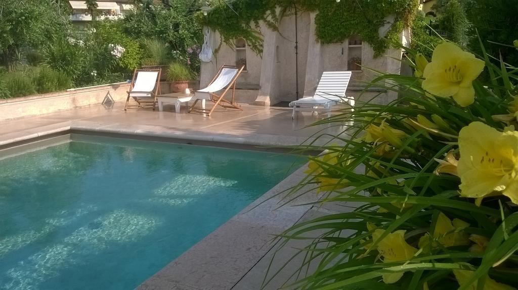 Bed And Breakfast Posserle Padenghe sul Garda Exterior foto