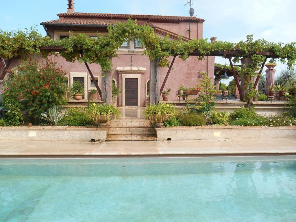 Bed And Breakfast Posserle Padenghe sul Garda Exterior foto