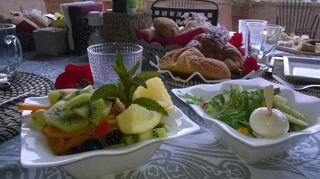 Bed And Breakfast Posserle Padenghe sul Garda Exterior foto