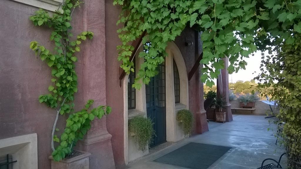 Bed And Breakfast Posserle Padenghe sul Garda Exterior foto