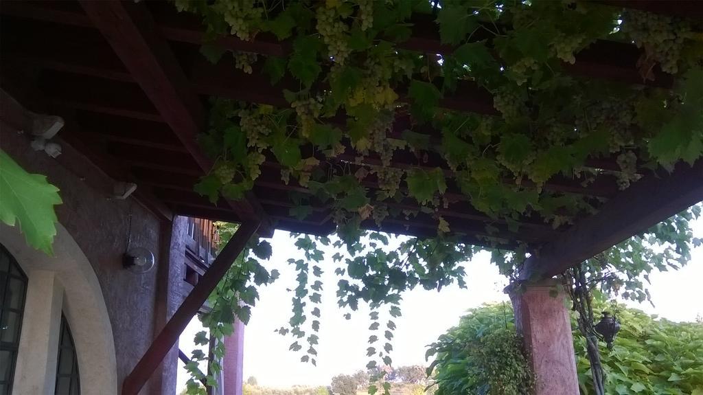 Bed And Breakfast Posserle Padenghe sul Garda Exterior foto