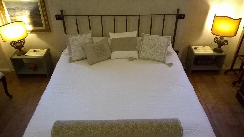 Bed And Breakfast Posserle Padenghe sul Garda Exterior foto