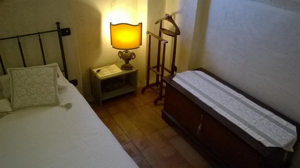 Bed And Breakfast Posserle Padenghe sul Garda Exterior foto
