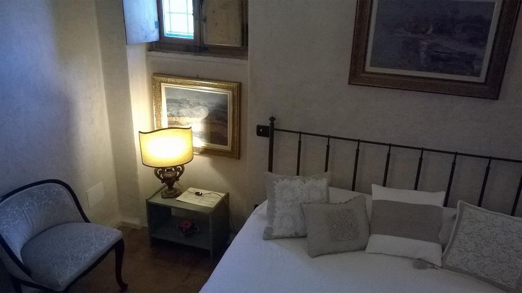 Bed And Breakfast Posserle Padenghe sul Garda Exterior foto
