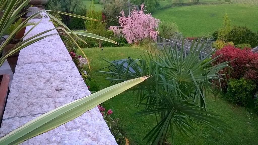 Bed And Breakfast Posserle Padenghe sul Garda Exterior foto