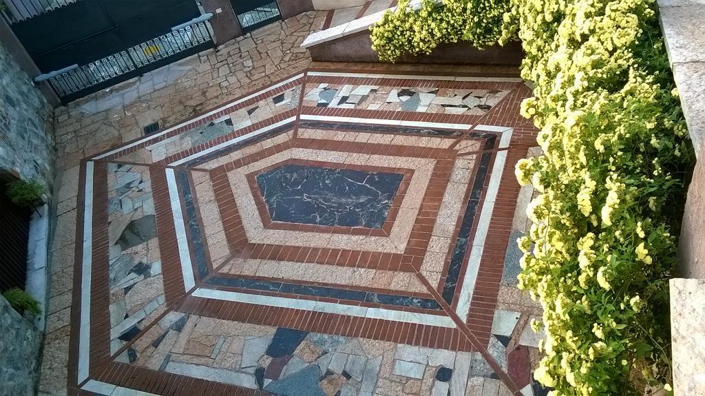 Bed And Breakfast Posserle Padenghe sul Garda Exterior foto