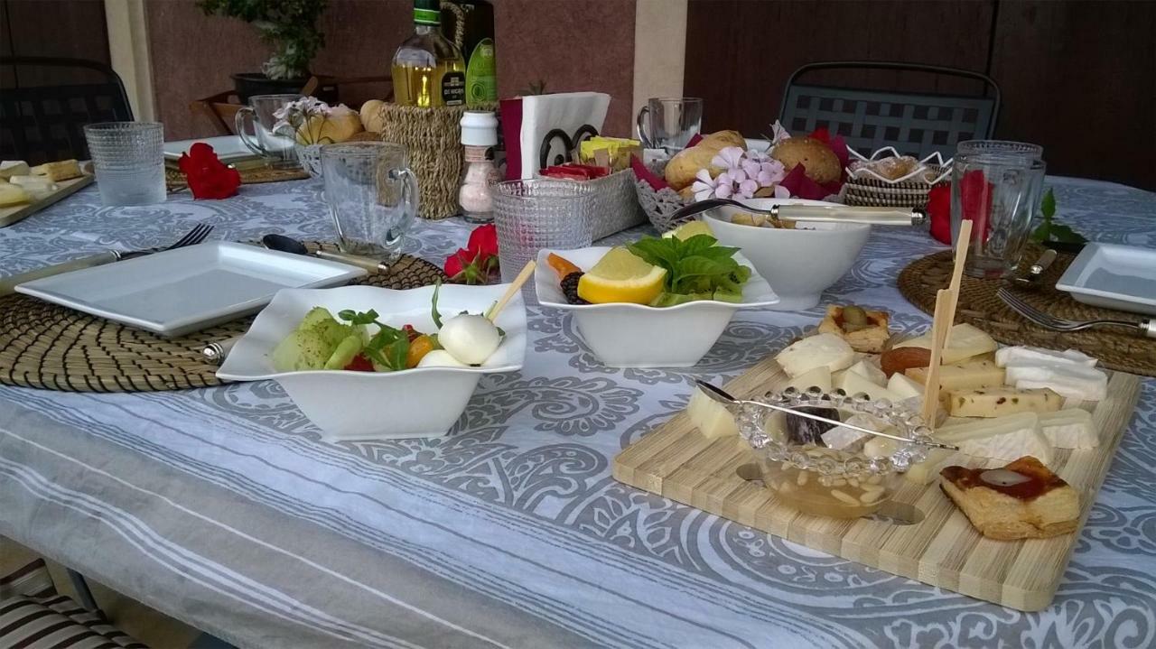 Bed And Breakfast Posserle Padenghe sul Garda Exterior foto