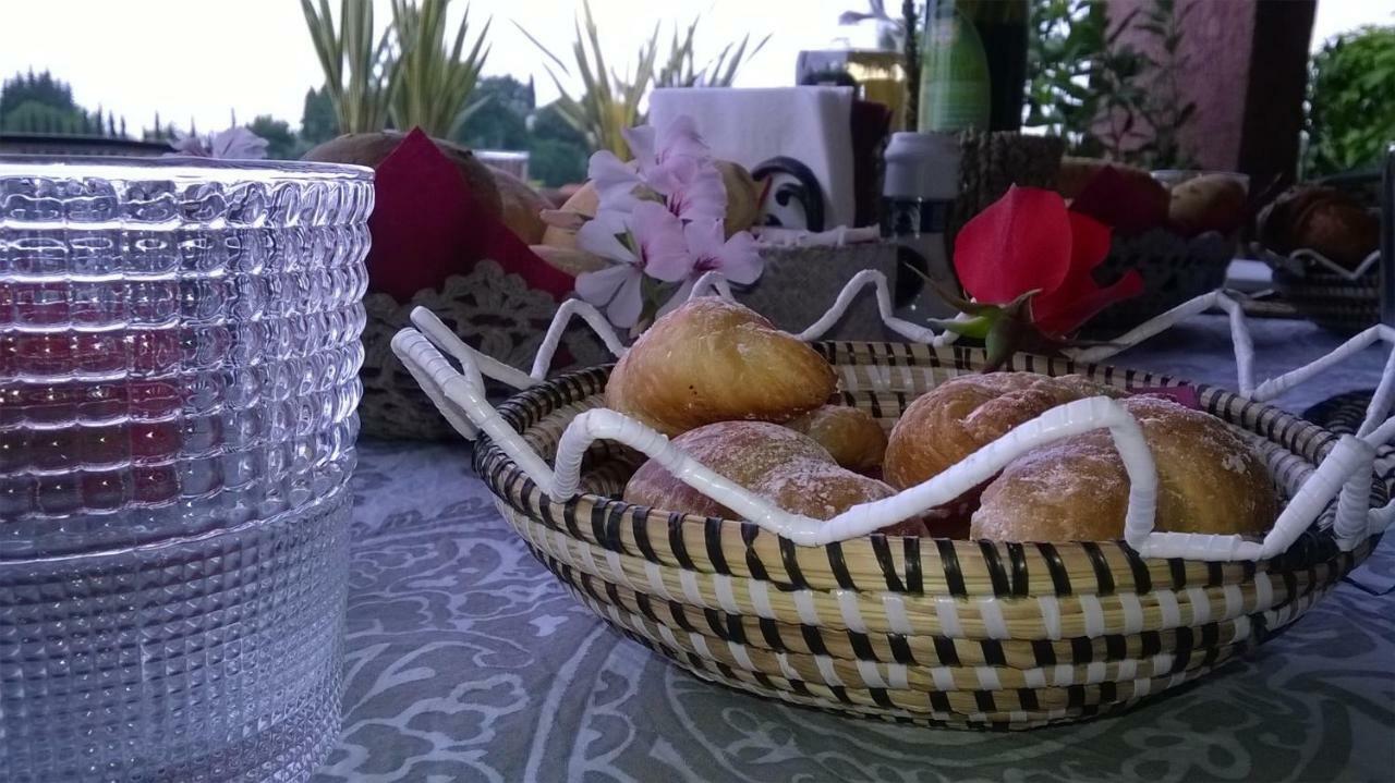 Bed And Breakfast Posserle Padenghe sul Garda Exterior foto