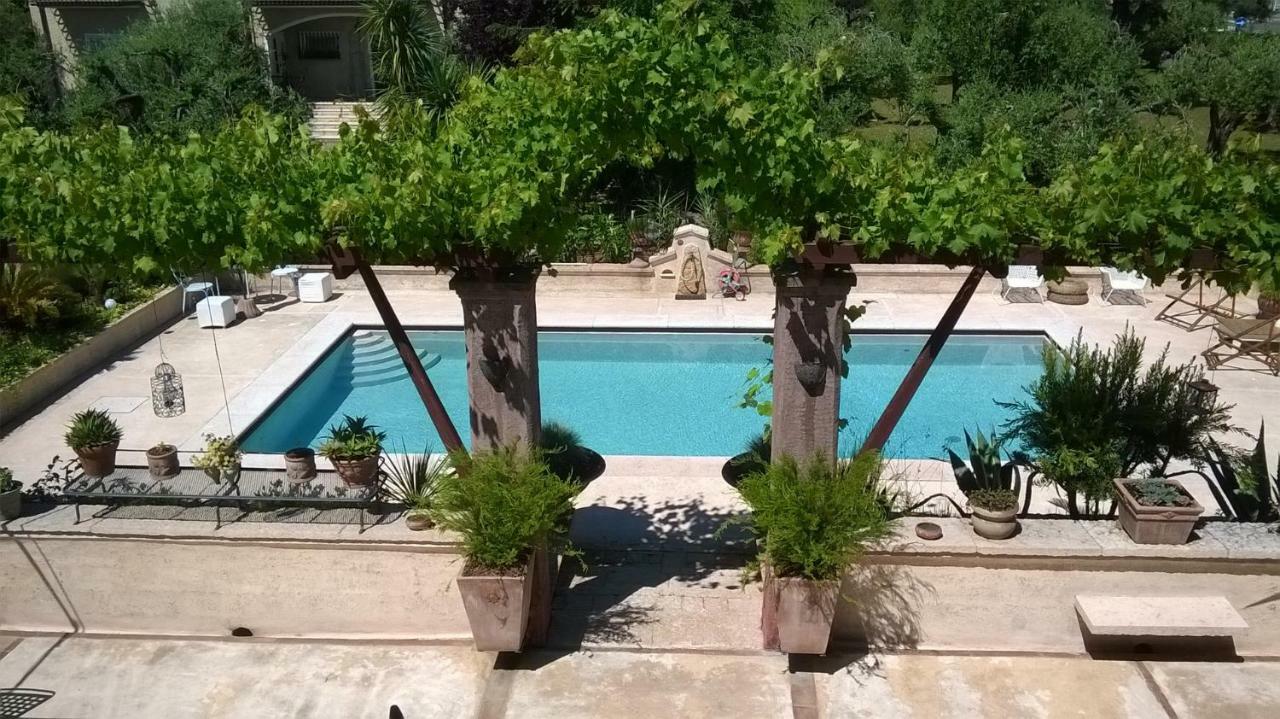 Bed And Breakfast Posserle Padenghe sul Garda Exterior foto
