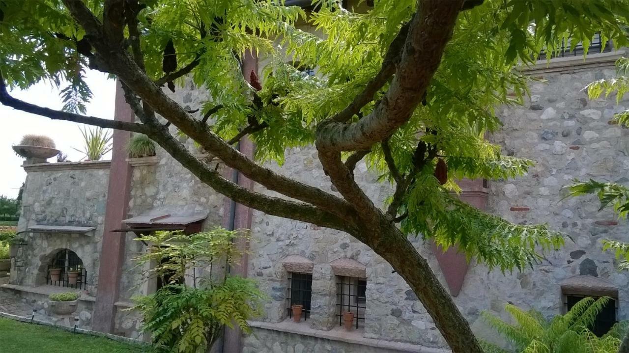Bed And Breakfast Posserle Padenghe sul Garda Exterior foto