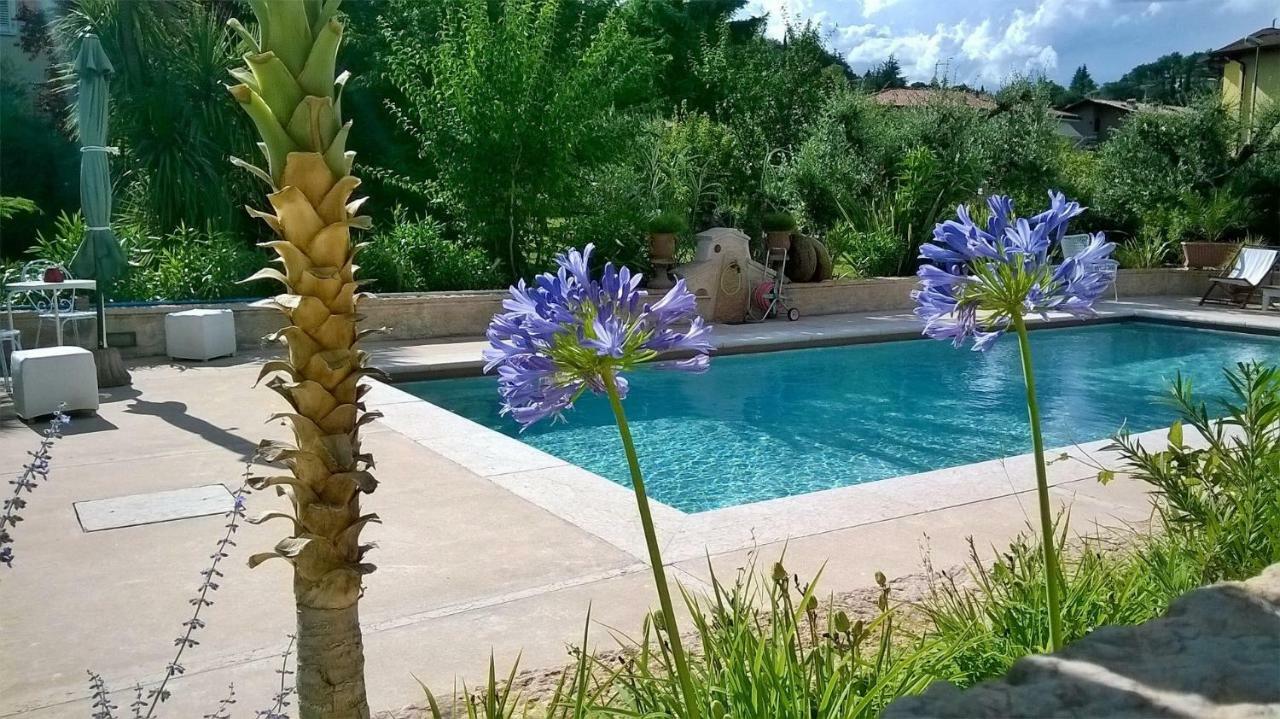 Bed And Breakfast Posserle Padenghe sul Garda Exterior foto