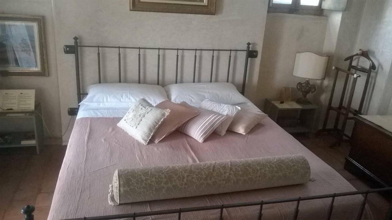 Bed And Breakfast Posserle Padenghe sul Garda Exterior foto